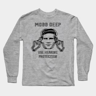 mobb Long Sleeve T-Shirt